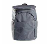 Zaino Refrigerante Cool Grigio 5 kg 26 x 19,5 x 37 cm