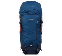 Regatta Zaino Highton V2 65L Navy Blue TU Blu