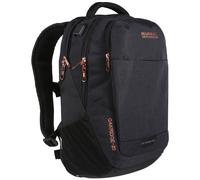 Zaino Regatta Oakridge Air 20L Colore: nero/rosa
