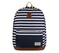 Zaino Regatta Stamford 20L Bck Colore: nero/blu