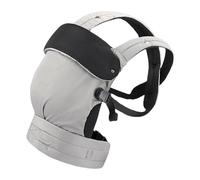 Zaino regolabile leggero ergonomico per passeggiate | Zaino da trekking | per papà e mamma escursionismo viaggio aereo attività quotidiane genitorialità trasporto