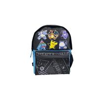 Zaino regolabile Pokémon con motivo Geo