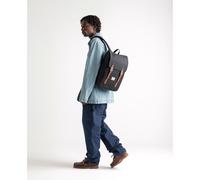 Herschel Retreat Small Zaino Nero UNI