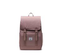 Zaino Herschel Retreat Small 11400-02077 Ash Rose 00