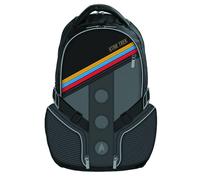 Zaino Retro Tech Della Serie Originale Di Star Trek