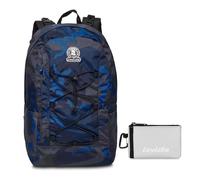 ZAINO REV.BLUETTE CAMO INVICTA GRS TW. INVICTA GRS TWIST + Invicta Portafoglio,