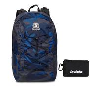 ZAINO REV.BLUETTE CAMO INVICTA GRS TW. INVICTA GRS TWIST + Invicta Portafoglio,
