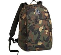 ZAINO REV.CAMO § INVICTA TWIST RECYCLED