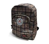 ZAINO REVERSIBILE COLLEGE STRANGER THINGS
