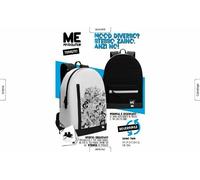 ZAINO REVERSIBILE ME MY EVOLUTION