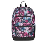 Zaino reversibile Seven The Double Project: Water Flowers, con Cuffie wireless +