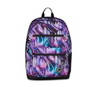 ZAINO REVERSIBLE BACKPACK GIRL EARPHONES WIRELESS SCOTTYPACK