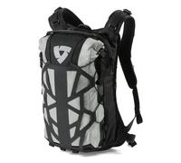 Zaino Revit Barren H2O 18 l nero-grigio
