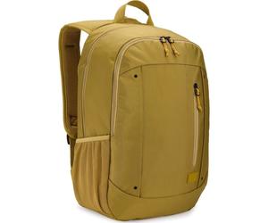 Zaino riciclato Case Logic Jaunt da 15,6", oro tenue