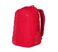 Zaino riflettente Basil flex polyester 17L Rouge