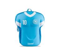 Zaino Rigido 3D SSC Napoli Colourbook