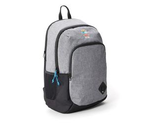 Zaino Rip Curl 30L Icons Of Surf ~ Ozone 30L grigio marle