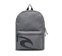 Zaino Rip Curl Dome 17L - Grigio Marle