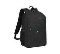 Zaino Rivacase Gremio 18L impermeabile per laptop 16" poliestere riciclato