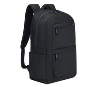 Zaino Rivacase 8062 per portatili fino a 16" nero
