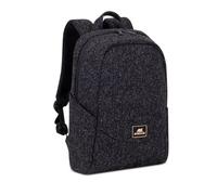 Zaino Rivacase ANVIK per laptop da 13,3 Nero - Nouvo