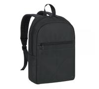 RIVACASE BLACK LAPTOP BACKPACK 15.6 / 4260403570890