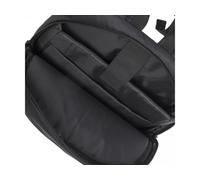 ZAINO RIVACASE KOMODO 15,6"- NERO - DUE TASCHE FRONTALI - R8065B NEW