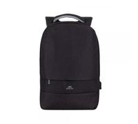Riva NB Rucksack Prater 15.6 schwarz NUOVO