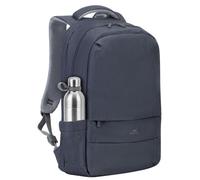 Zaino Rivacase Prater 7567 Grigio Scuro per Laptop fino a 17,3"