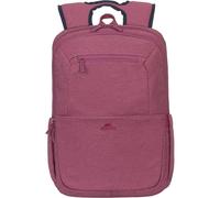 Zaino Rivacase Suzuka 7760 Rosso per Laptop fino a 15,6"