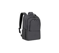 RIVACASE ZAINO 8435 BLACK ECO 4260709011493