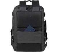 ZAINO RIVACASE TEGEL-ECO 15.6"-16"- NERO - R8435BLE NEW