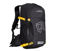 Zaino Rock Experience REUB02461 Thunder 20 BackPack Trekking C737 Nero