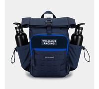 Zaino Roll Top 20L Williams Racing F1 Team 2025 Per Atleti