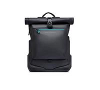 Zaino roll-top per PC e iPad® con cinghia pettoral N