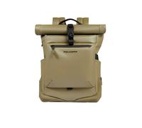Zaino roll-top porta pc 15.6" Corner 2.0