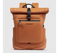 Zaino roll-top porta pc 15.6" Corner 2.0 Piquadro