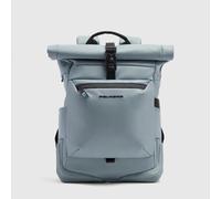Zaino roll-top porta pc 15.6" Corner 2.0 Piquadro