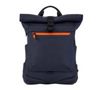 Zaino roll-top porta pc 15.6" Piquadro