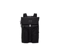 Zaino Rolltop da Sorveglianza Tumi Alpha Bravo Nero