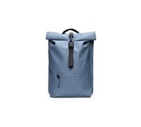 Zaino, ROLLTOP RUCKSACK Blu TU