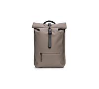 Zaino, ROLLTOP RUCKSACK Grigio TU