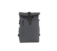 Rains Rolltop - Zaino L 16 52 cm (dark grey) grigio