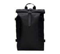 Rains Rolltop Zaino 52 cm Scomparto per laptop Black (TAS011546)