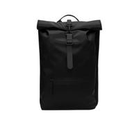 ZAINO ROLLTOP RUCKSACK W3 13320 RAIN BLACK GRAIN