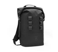 Zaino Rolltop Urban Ex 2.0 Da 20L - Nero
