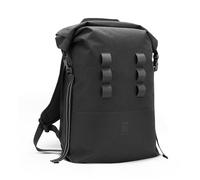 Zaino Rolltop Urban Ex 2.0 Da 30L - Nero