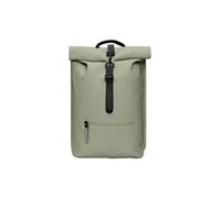 ZAINO ROLLTOP W3 DRIFT ART. 13320 RAINS GREEN