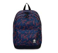 Zaino Round Invicta Carlson Fanstasy blu