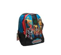 Zaino round xl gormiti scuola - Giocolandia